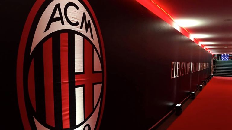 Fiscalía financiera de Italia allana oficinas de AC Milan por investigación