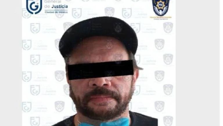 Foto Fiscalía General de Justicia 