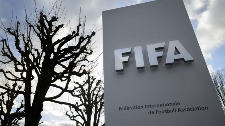 FIFA tendra 'un nuevo torneo' para selecciones de bajo ranking