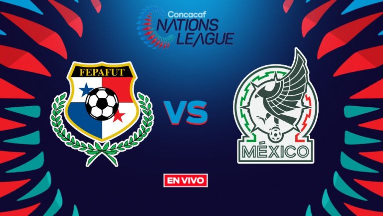 Panamá vs México EN VIVO ONLINE