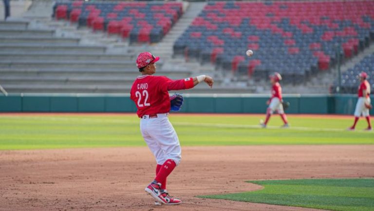 Yankees y Diablos buscarán terminar con sus grandes sequías