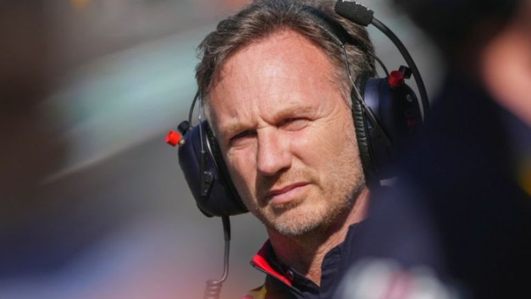 Horner explicó la pérdida de ritmo de Checo Pérez