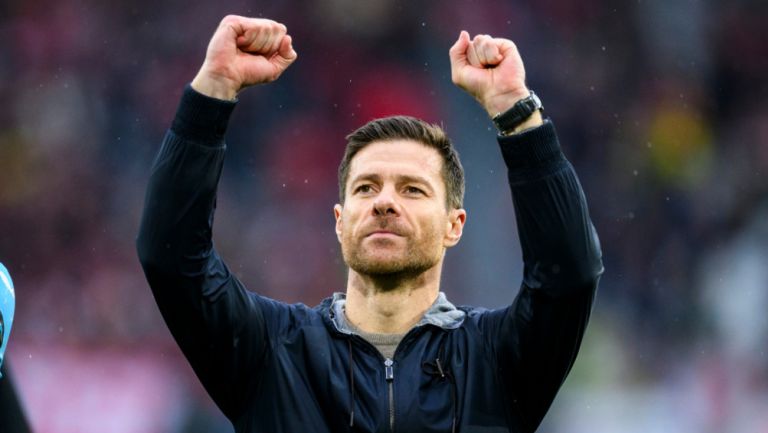 ¡Se queda en Bayer Leverkusen! Xabi Alonso desprecia a Liverpool y Bayern Múnich