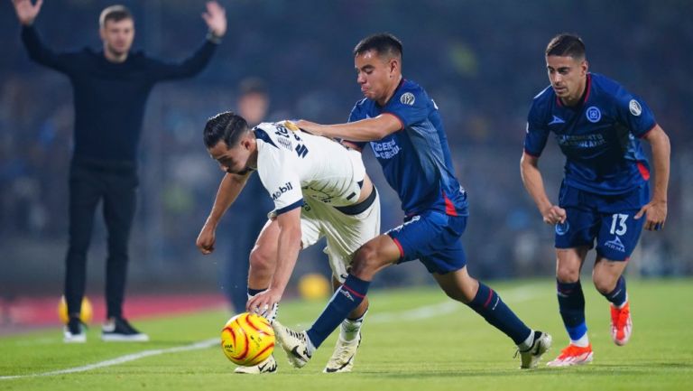 El único gol del partido fue en propia puerta de Julio González, pero fue anulado por fuera de lugar