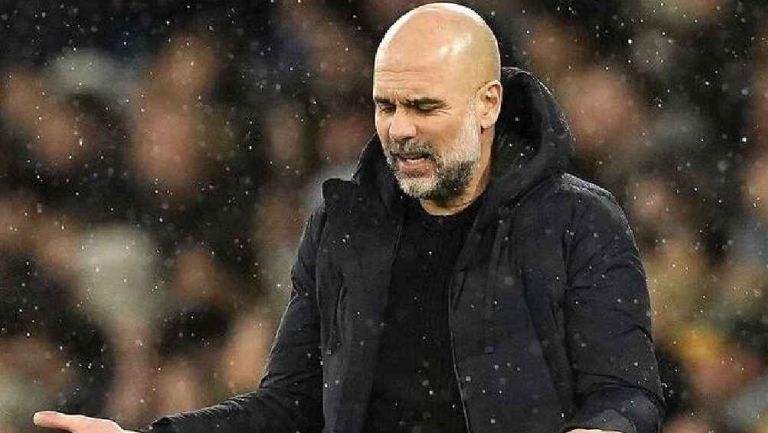 Guardiola reveló que Declan Rice se negó a fichar con Manchester City: 'Ni por todo el dinero del mundo'