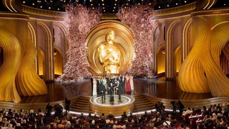 ¡Apúntalo! Listas las fechas de nominaciones y entrega del Oscar 2025