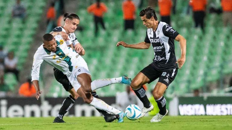 Necaxa vs Santos ¿Dónde y a qué hora ver el partido de Jornada 15 del Clausura 2024?