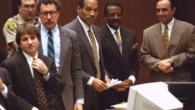 O.J. Simpson: ¿De qué trata el documental Made in America?