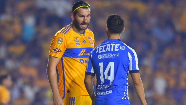 Rayados vs Tigres: ¿Cuándo y por dónde ver EN VIVO el Clásico Regio de la Liga MX?