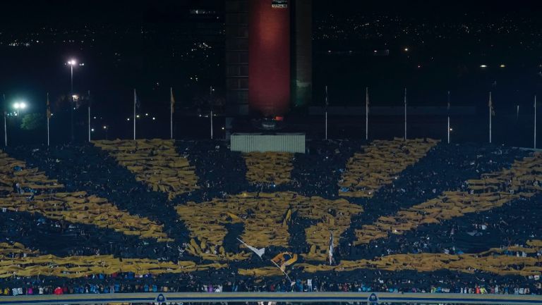 Se registra violencia entre aficionados de Pumas tras la victoria vs América