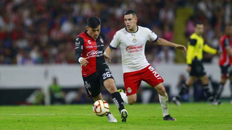 Liga MX: ¿Dónde y a qué hora ver los partidos de la Jornada 17 del Clausura 2024?