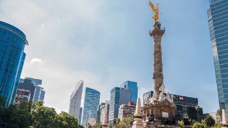 Pronóstico del Clima Hoy 28 de abril: Se esperan lluvias, fuertes rachas de viento y ambiente caluroso