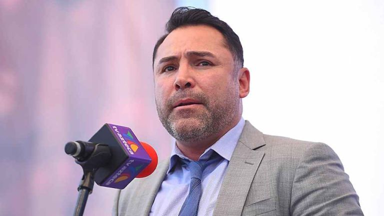 ¡Sigue el drama! Oscar de la Hoya 'revienta' a Canelo Álvarez: 'Que se pudra'