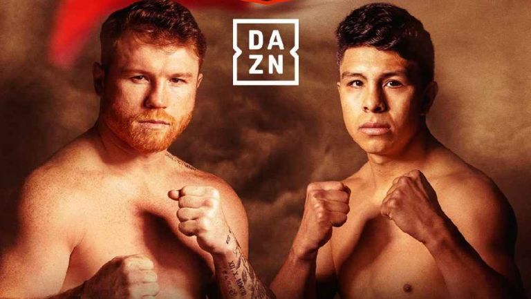 ¿Cuánto ganarán Canelo Álvarez y Jaime Munguía por su pelea?