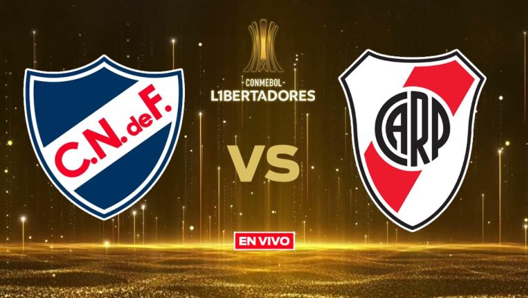 Nacional vs River Plate EN VIVO ONLINE