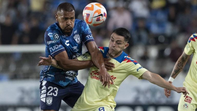 Pachuca vs América: ¿A qué hora y por dónde ver los Cuartos de Final de la Liga MX?