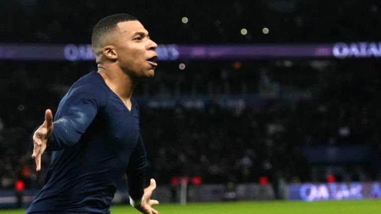 Nasser Al-Khelaifi ya prepara la salida de Kylian Mbappé del PSG