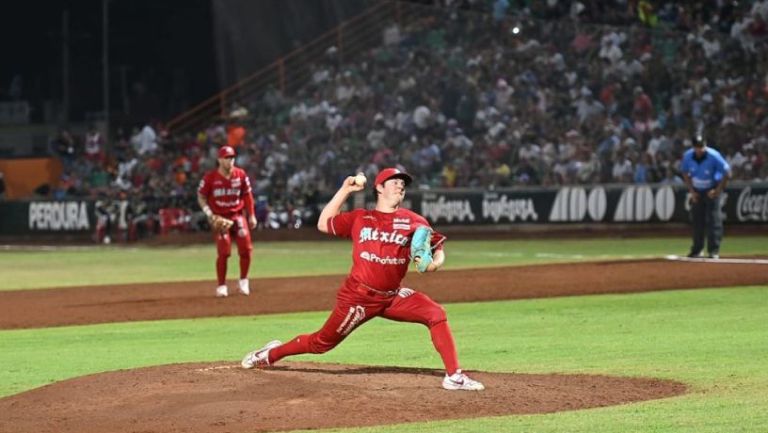 Diablos Rojos del México llegó a 20 triunfos