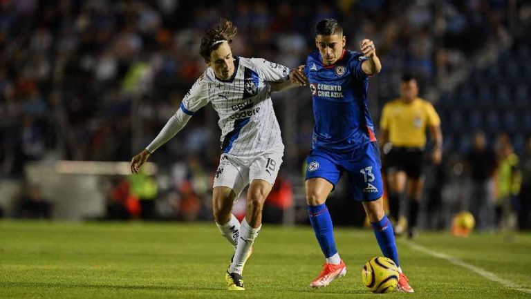 INE agradece a la Liga MX por cambiar el horario del Cruz Azul ante Rayados