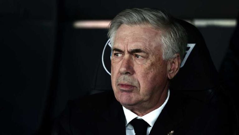 Ancelotti parece tener claro quién será su arquero en la Final de la Champions League