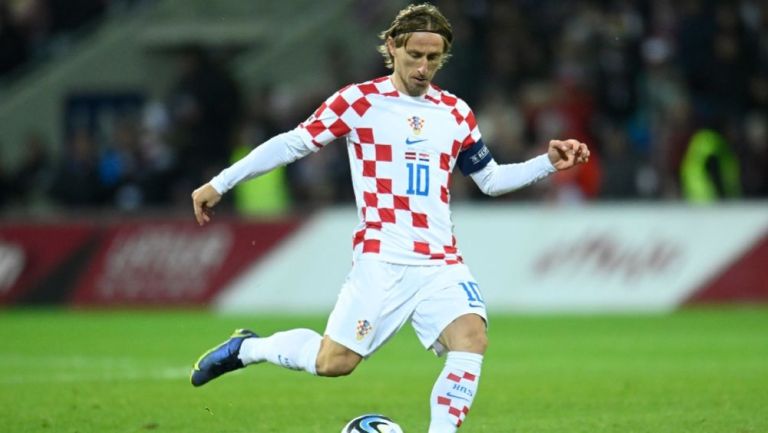 Modric