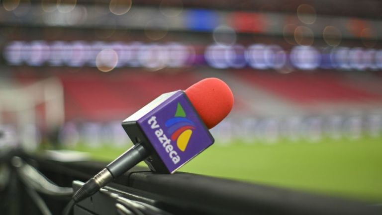 TV Azteca