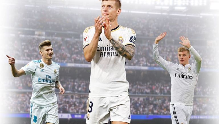 Toni Kroos