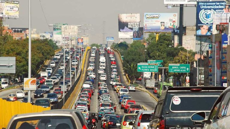 Se mantiene Contingencia Ambiental y habrá Doble Hoy No Circula para este viernes 24 de mayo de 2024