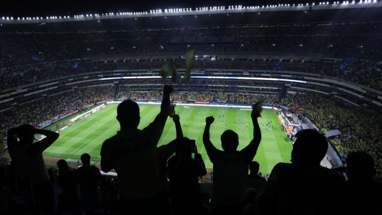 ¿El Estadio Azteca se olvida de la remodelación por concierto de Shakira?