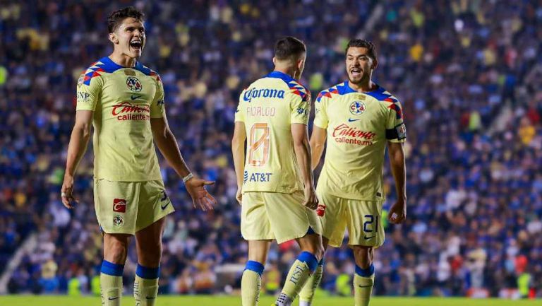 'Tenemos todo en bandeja de plata para hacer historia', Israel Reyes tras el empate en la Final de Ida