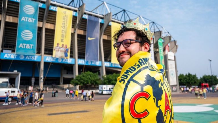 Estadio Azteca