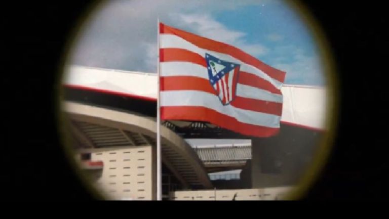 Atlético de Madrid