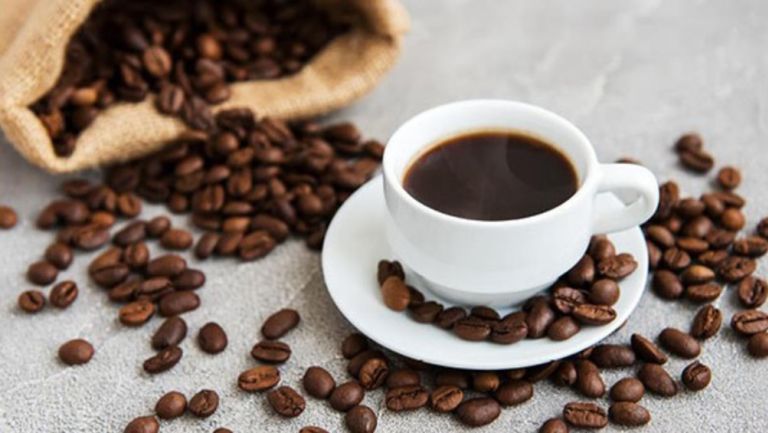 México es el 8tavo exportador mundial de café en grano