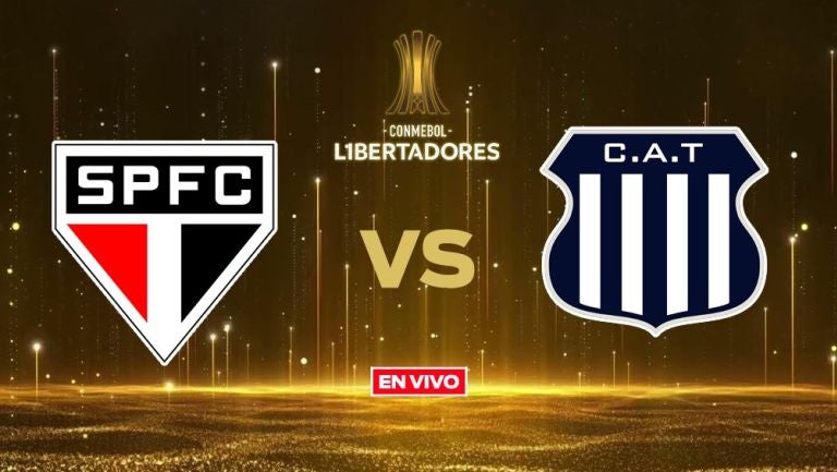 Sao Paulo vs Talleres EN VIVO ONLINE