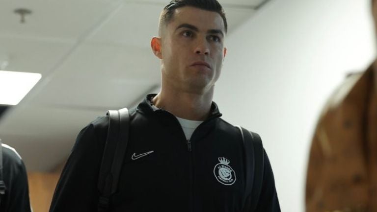 Cristiano Ronaldo se quedará en el Al-Nassr