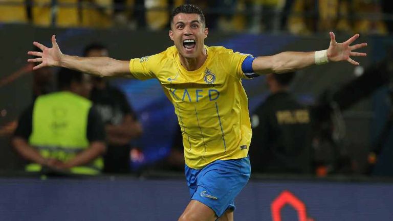 Directivo de Al Nassr revela futuro de Cristiano Ronaldo con el equipo