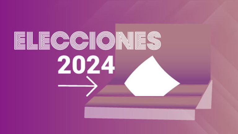 Elecciones 2024 en vivo: sigue minuto a minuto todos los incidentes de la jornada electoral