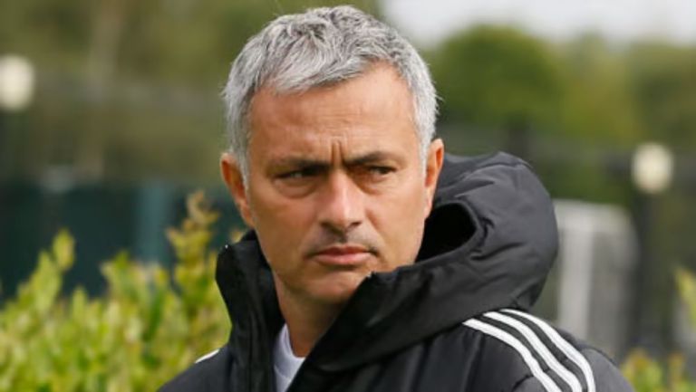 Mourinho es nuevo entrenador del Fenerbahce