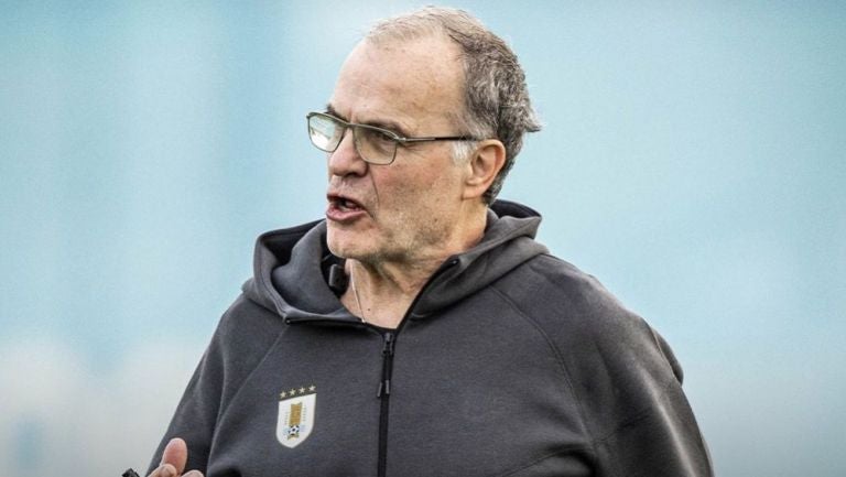 Marcelo Bielsa