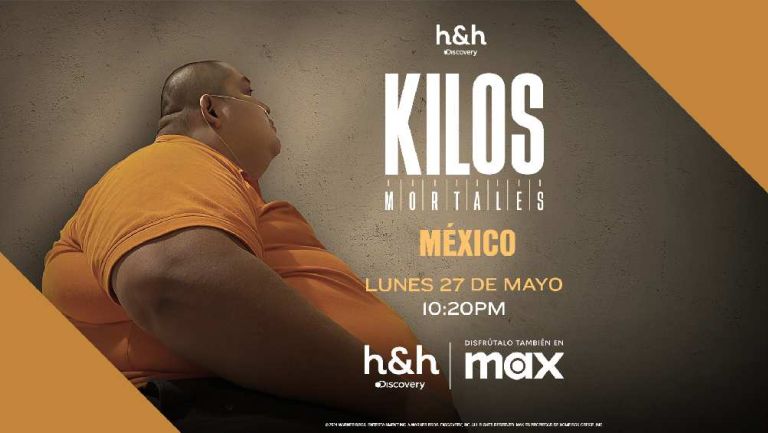 Kilos Mortales en México: ¿Cuándo se estrena y dónde ver el reality show?