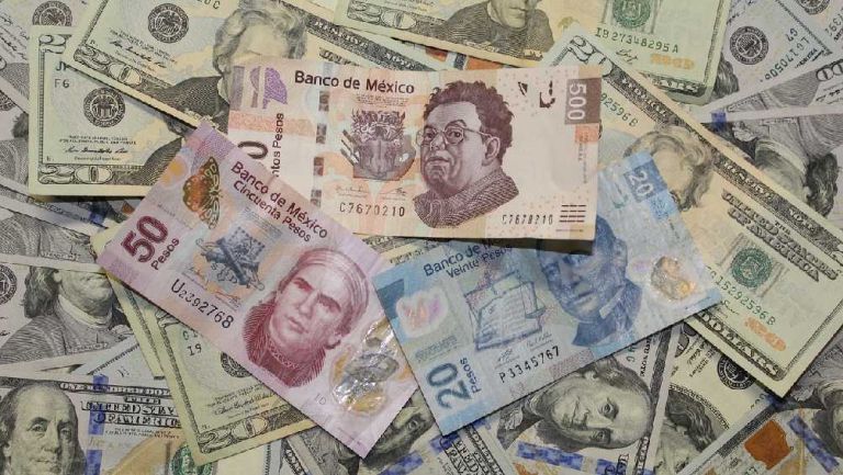 Precio del dólar, hoy 4 de junio de 2024