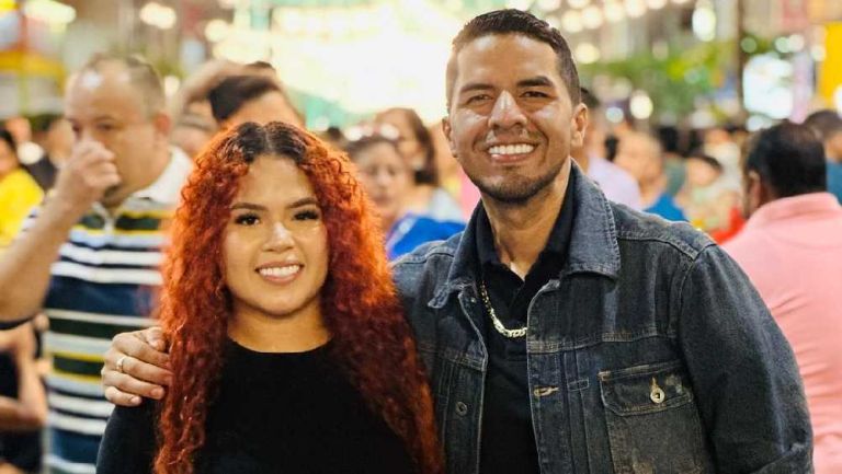 Influencer Christian Nieto y su esposa fueron asesinados en función de circo