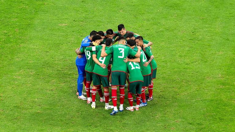 México vs Uruguay: ¿Dónde y a qué hora ver el partido amistoso del Tri?