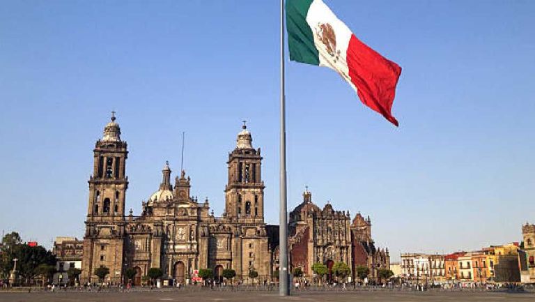 ONU advierte que la Ciudad de México está ardiendo en calor debido al cambio climático