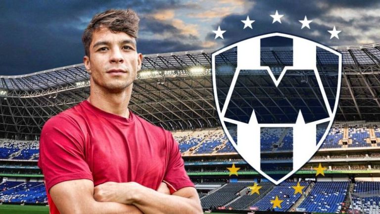 Oliver Torres: Así juega el próximo fichaje bomba de Rayados