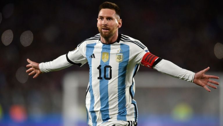 Lionel Messi advierte y pone a temblar a todos previo a Copa América: 'Argentina siempre es la favorita' 