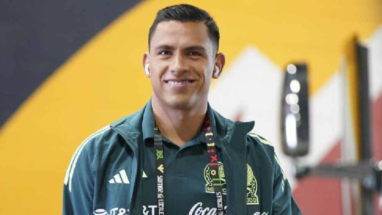 ¡Presente en Texas! Luis Malagón estará en el juego entre México y Brasil