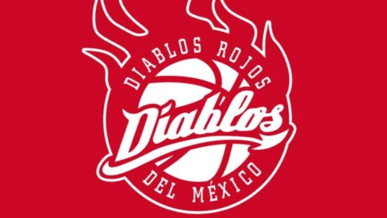 Partidos de Diablos Rojos Basquetbol serán transmitidos por TV abierta en CDMX