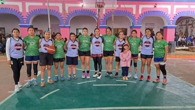 ¡Tragedia en Oaxaca! Jugadoras de equipo de basquetbol mueren tras accidente automovilístico