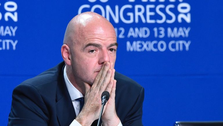 La FIFPRO demanda a la FIFA por sobrecarga de calendario; Mundial de Clubes 2025 es el problema